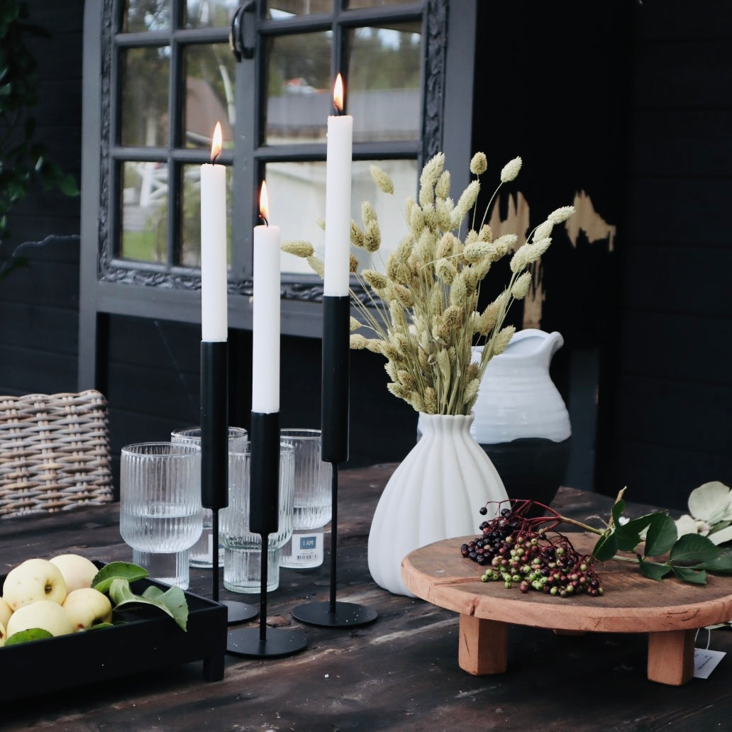 IAM Kerzenhalter hoch