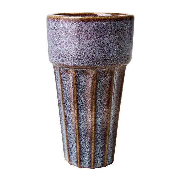 Costa Tasse L braun gemischt