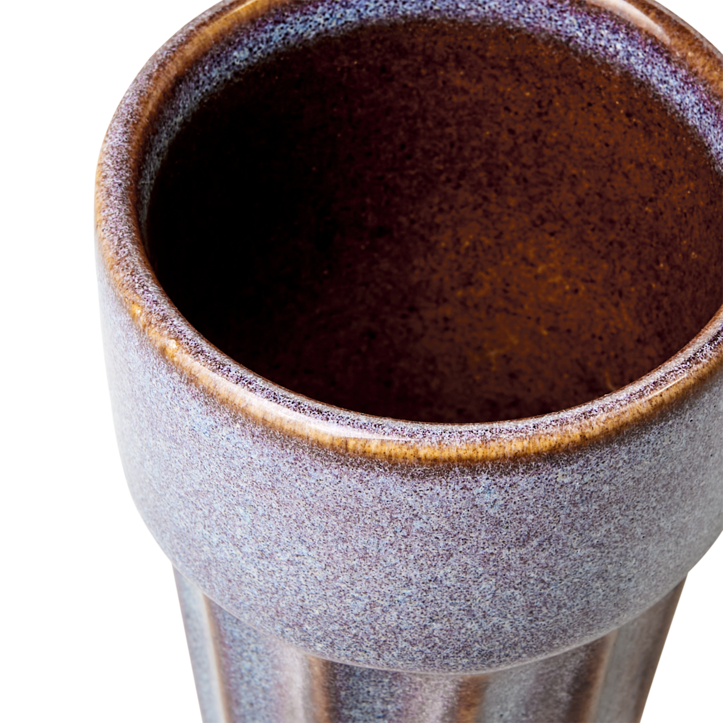Costa Tasse L braun gemischt