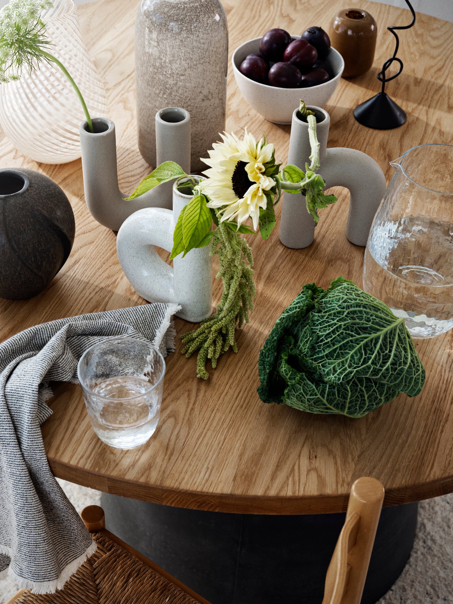 Broste Copenhagen Vase Hector U