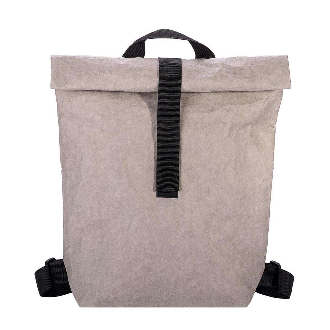 Rucksack Mitch XL hellgrau