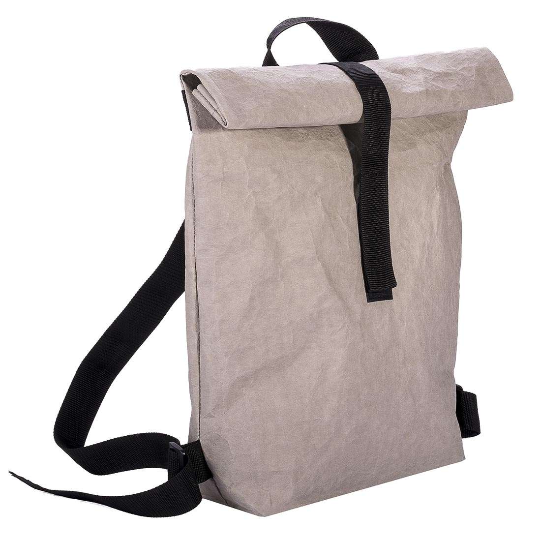 Rucksack Mitch XL hellgrau