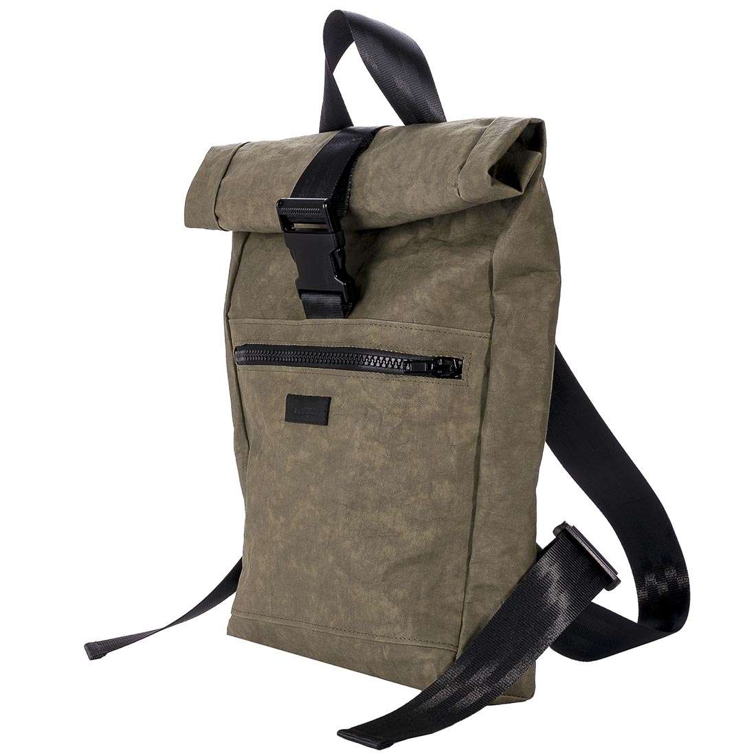 Rucksack Milow olive