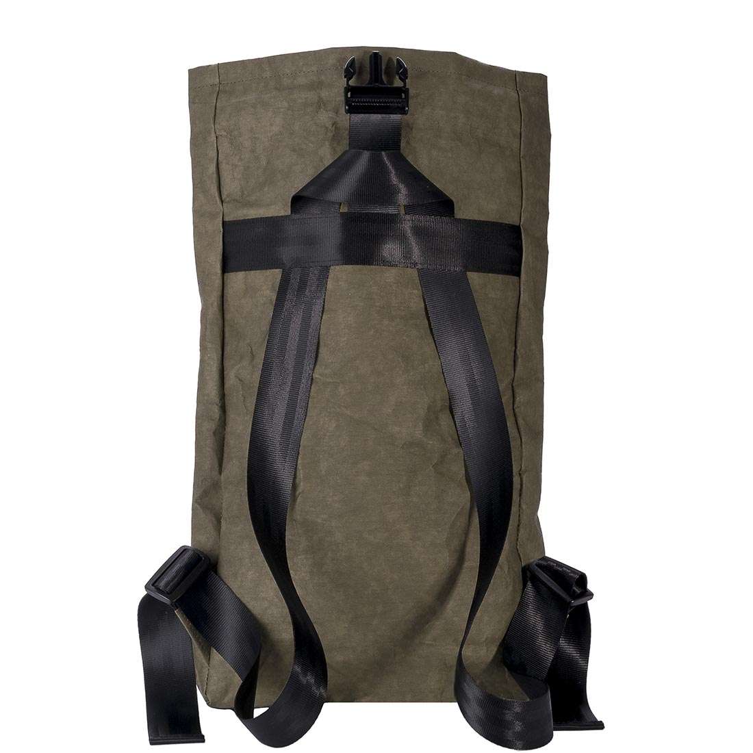 Rucksack Milow olive