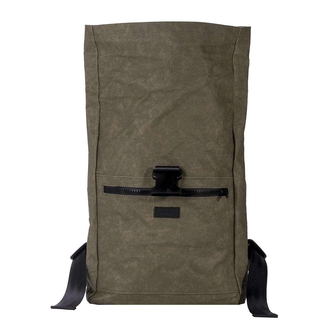 Rucksack Milow olive