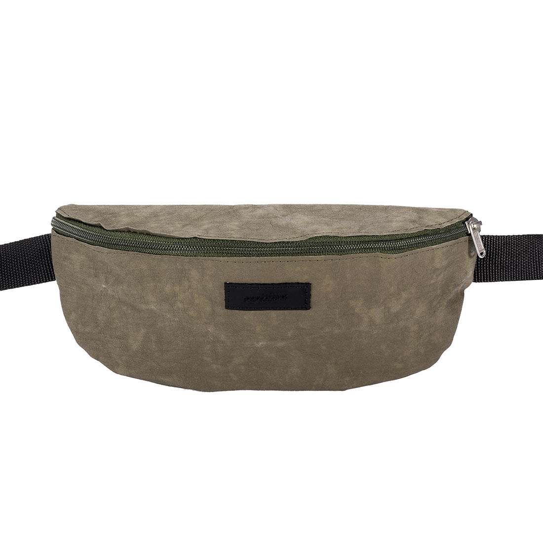 Bauchtasche Kaengu olive