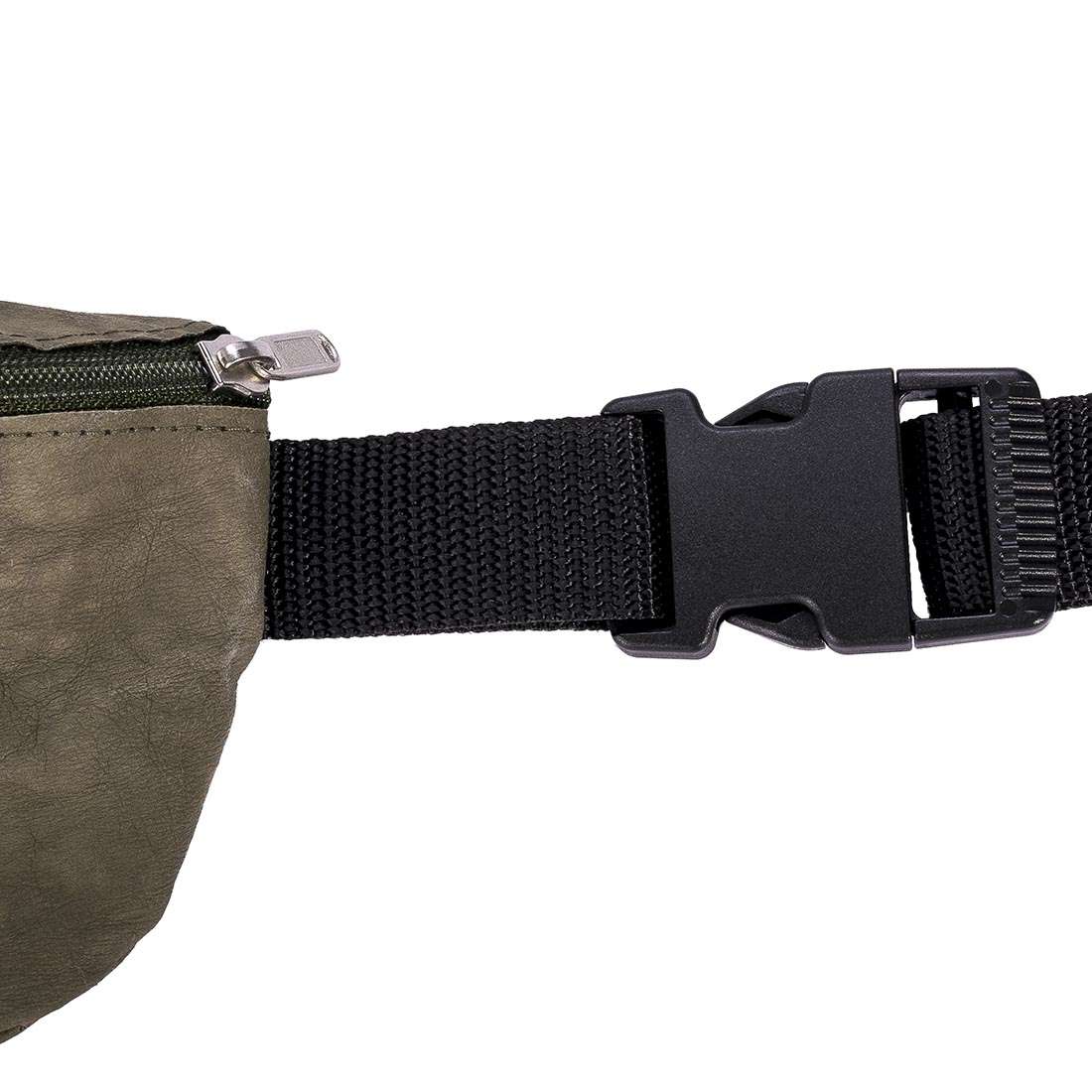 Bauchtasche Kaengu olive