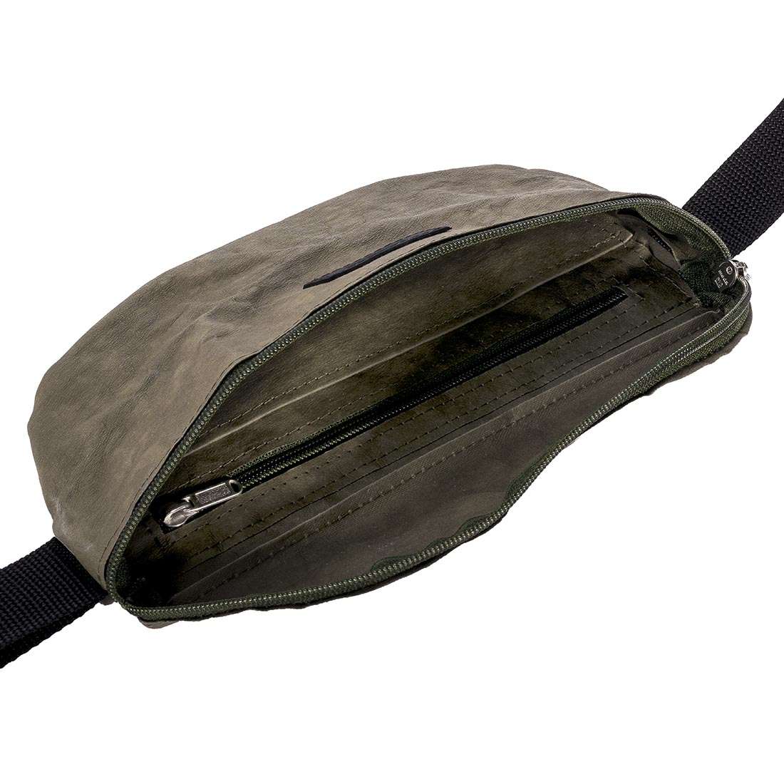 Bauchtasche Kaengu olive