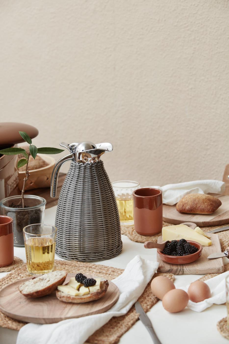 Teller/Tablett Akazie Ib Laursen