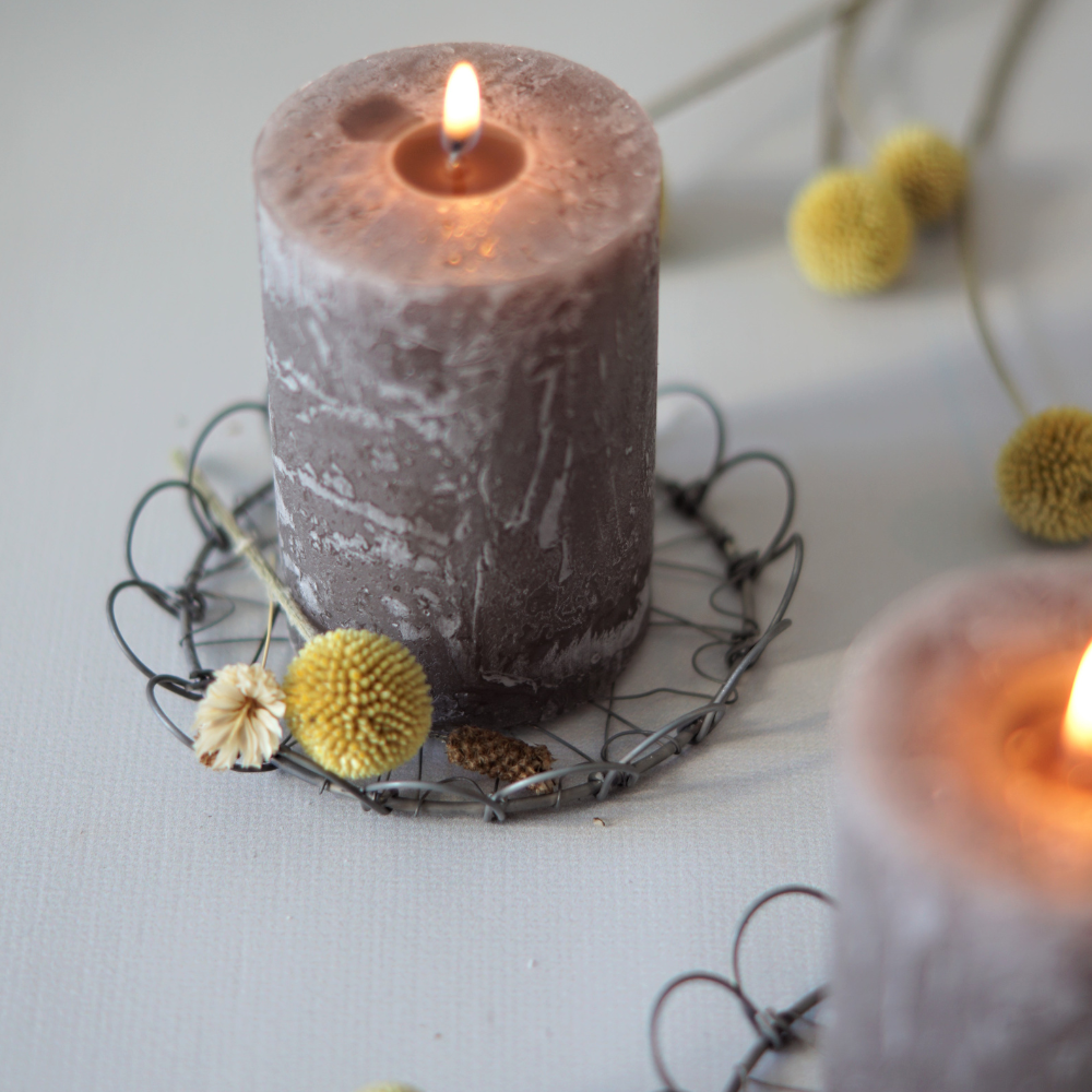 Drahtaufsatz Krasilnikoff