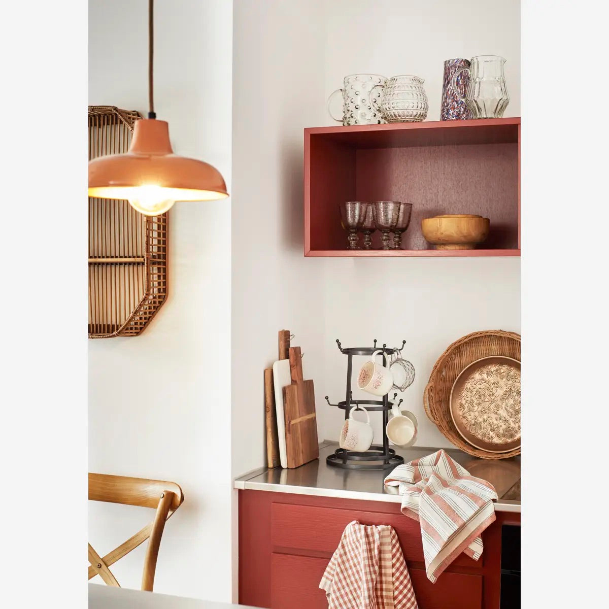 Tassenhalter Madam Stolz