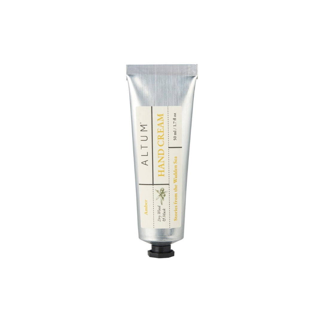 Altum Handcreme Ib Laursen Amber