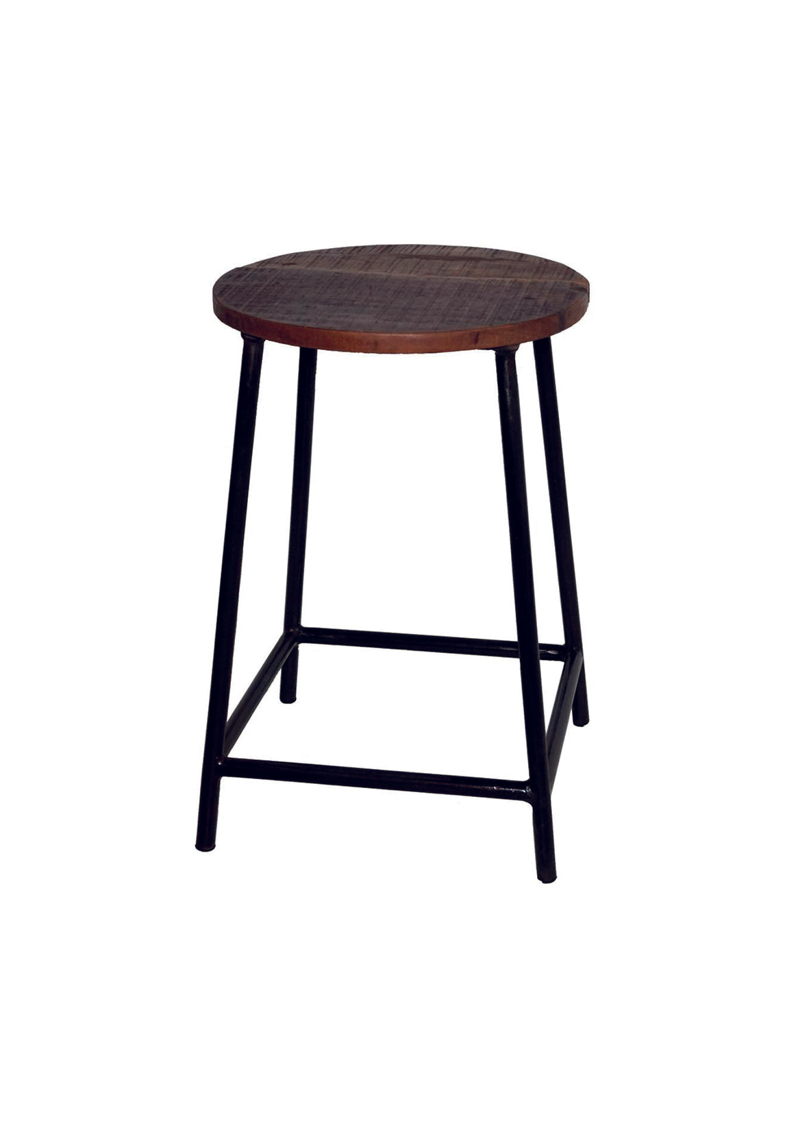 Hocker Leo