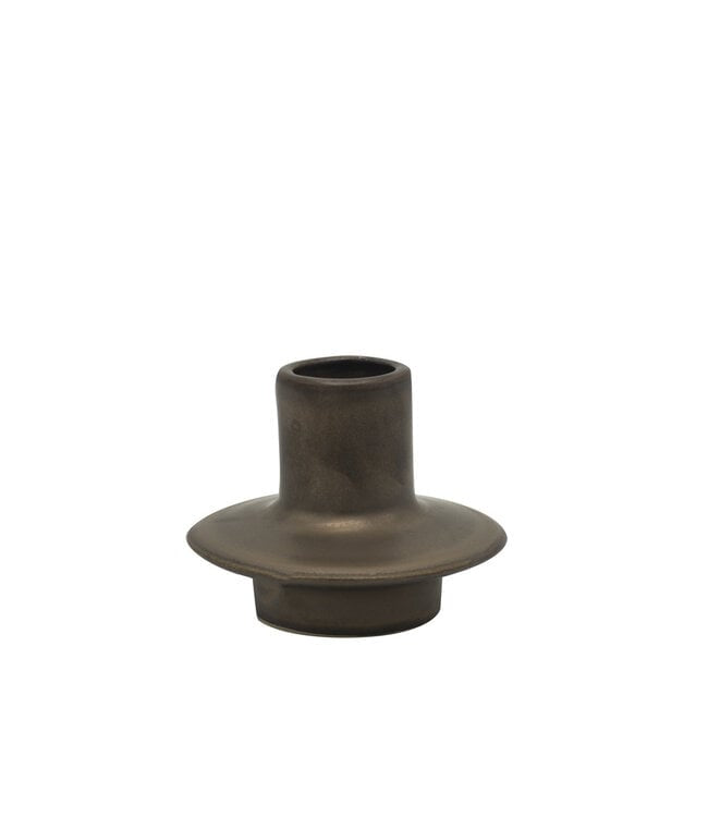 Kerzenhalter Bronze 3er Set Scentchips