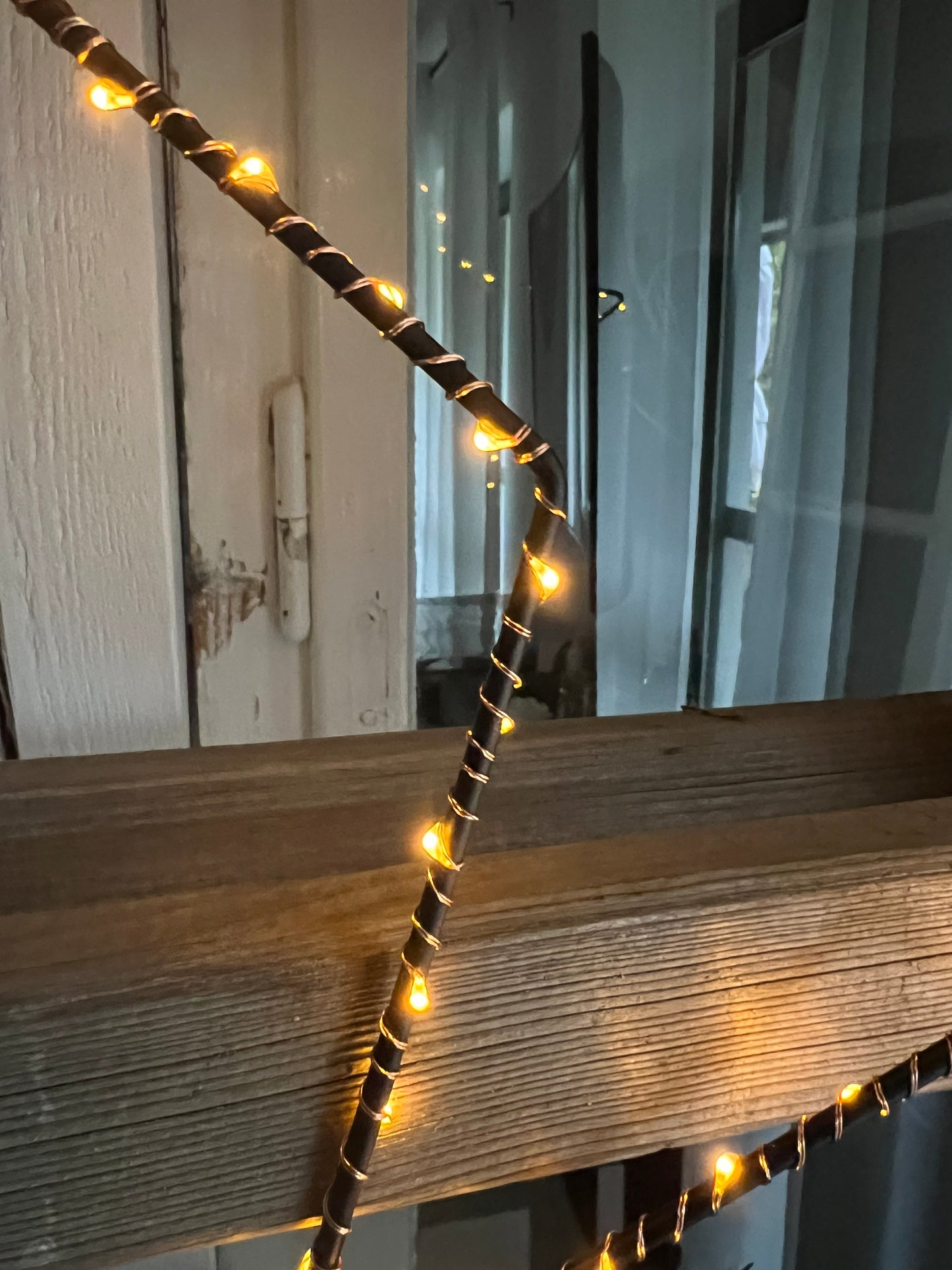 Lichtstern In-& Outdoor 40 cm