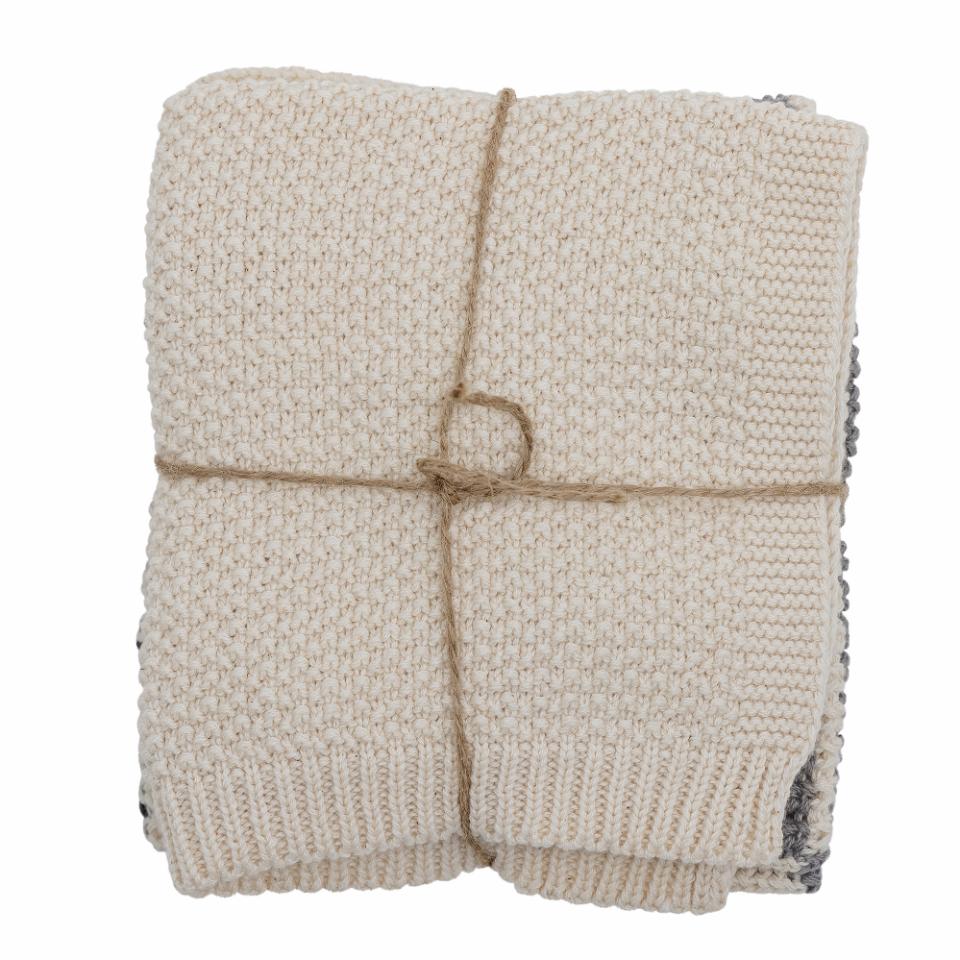 Odette Tücher Bloomingville 3er Pack