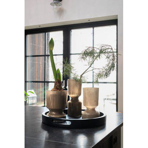 Liz Hyazinthen Vase klein