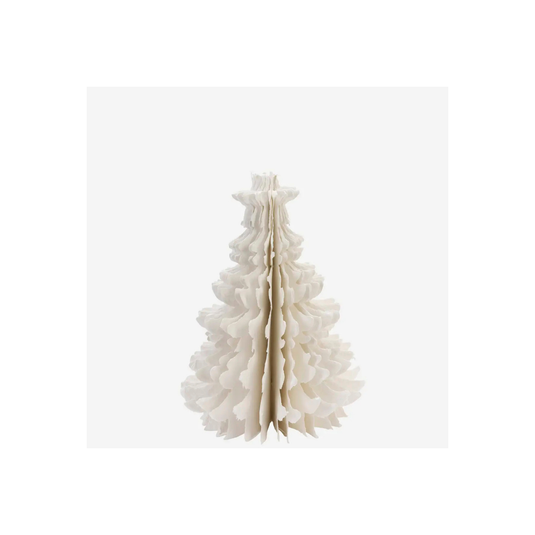 Papierbaum H: 49 cm Madam Stoltz klappbar