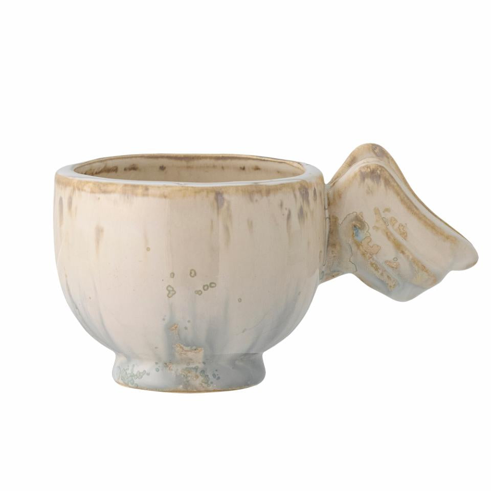 Bloomingville Tasse mit Flügeln