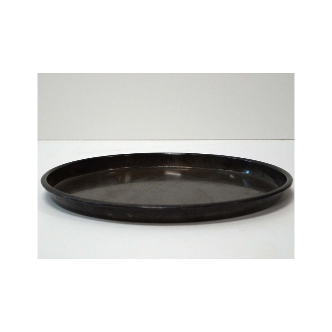 Metalltablett Alba
