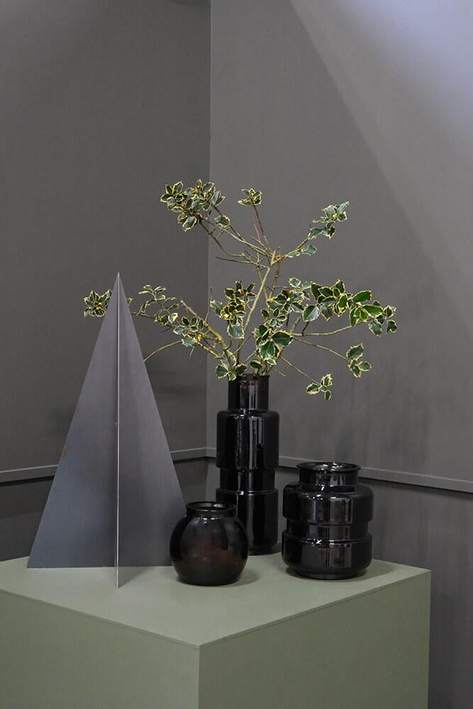 Weihnachtsbaum Eisen