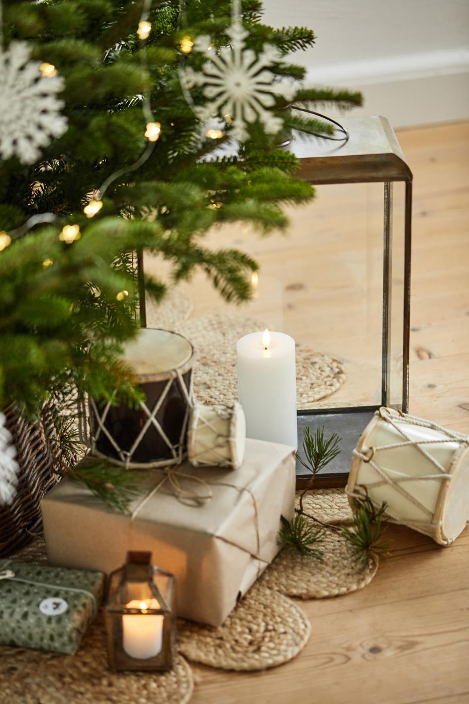 Trommel Ib Laursen creme