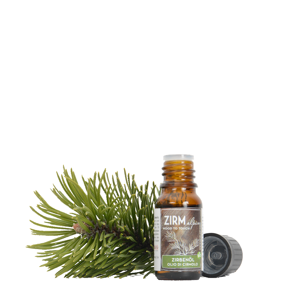 Zirbenöl 10 ml