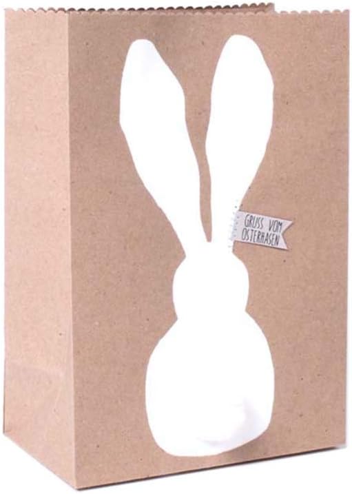 Hasentüte „Good old Friends“