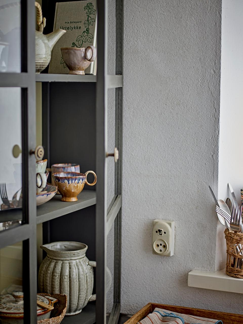 Imogen Tasse natur Bloomingville