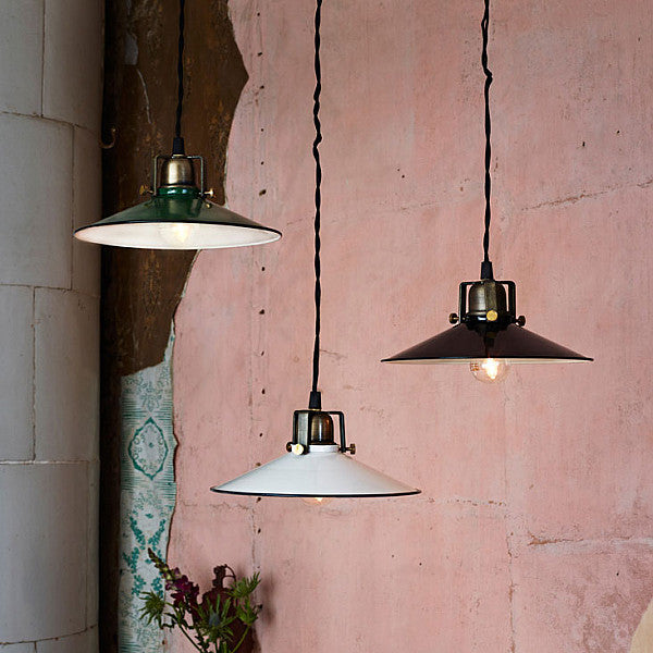 Deckenlampe Herbert Strömshaga
