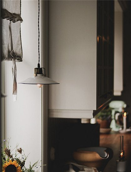 Deckenlampe Herbert Strömshaga