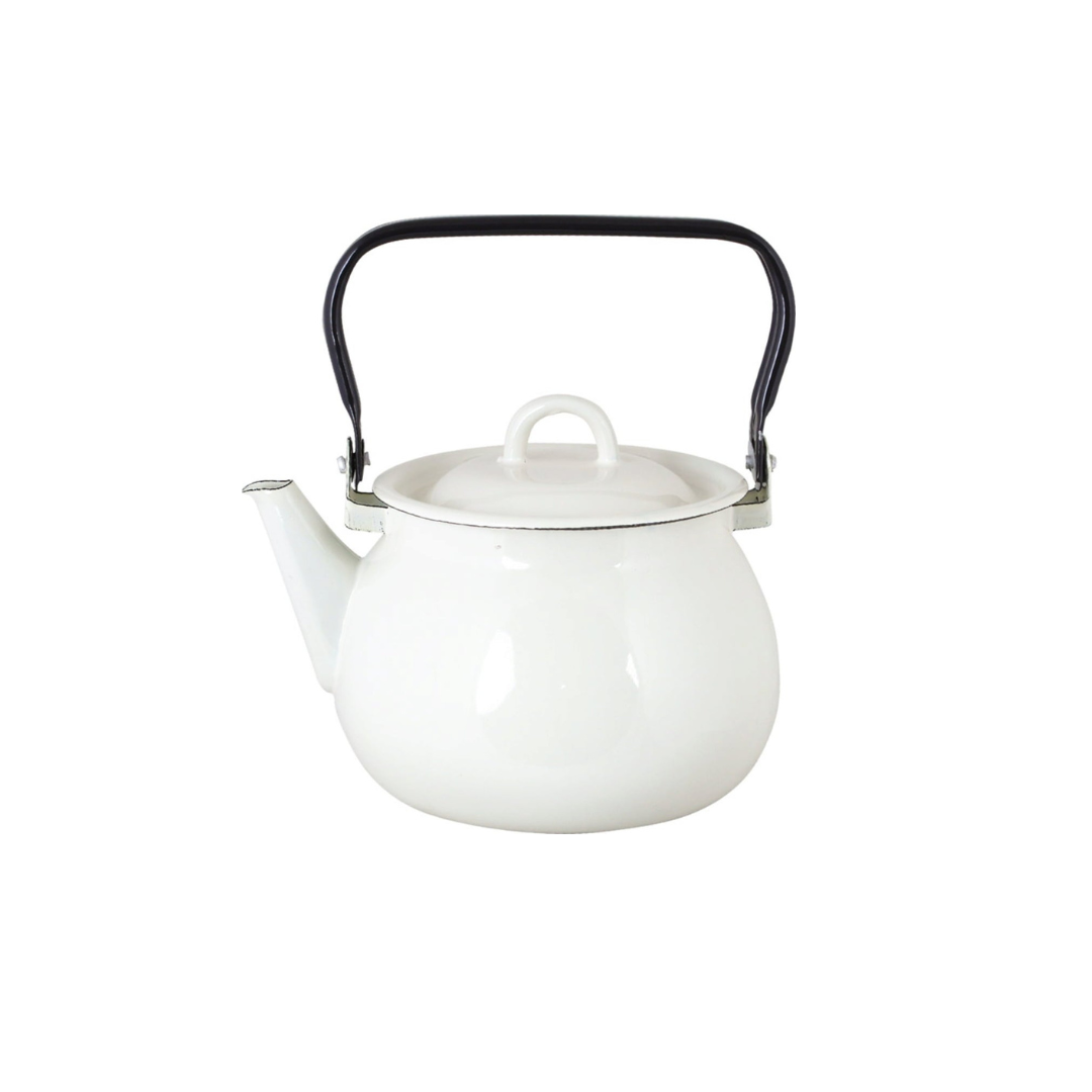 Teekessel Emils Strömshaga 2,5l