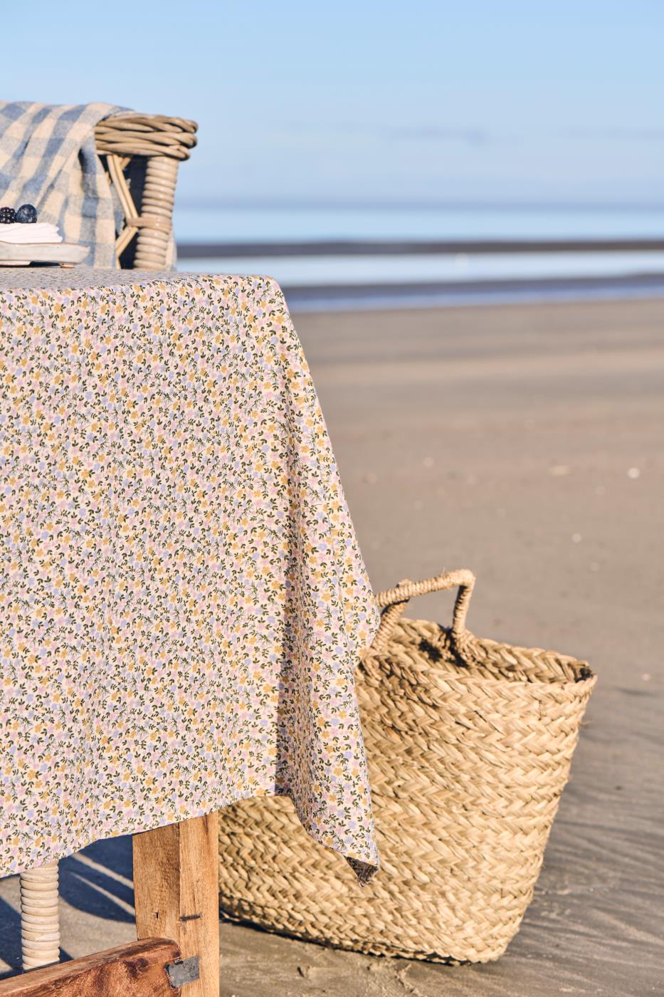 Strandtasche Seegras Ib laursen