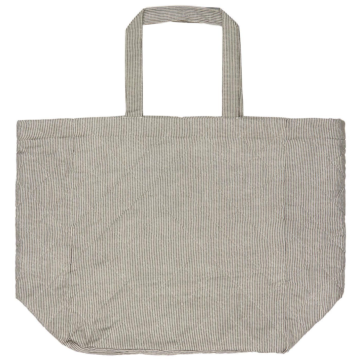 Tasche mit Streifen Ib laursen