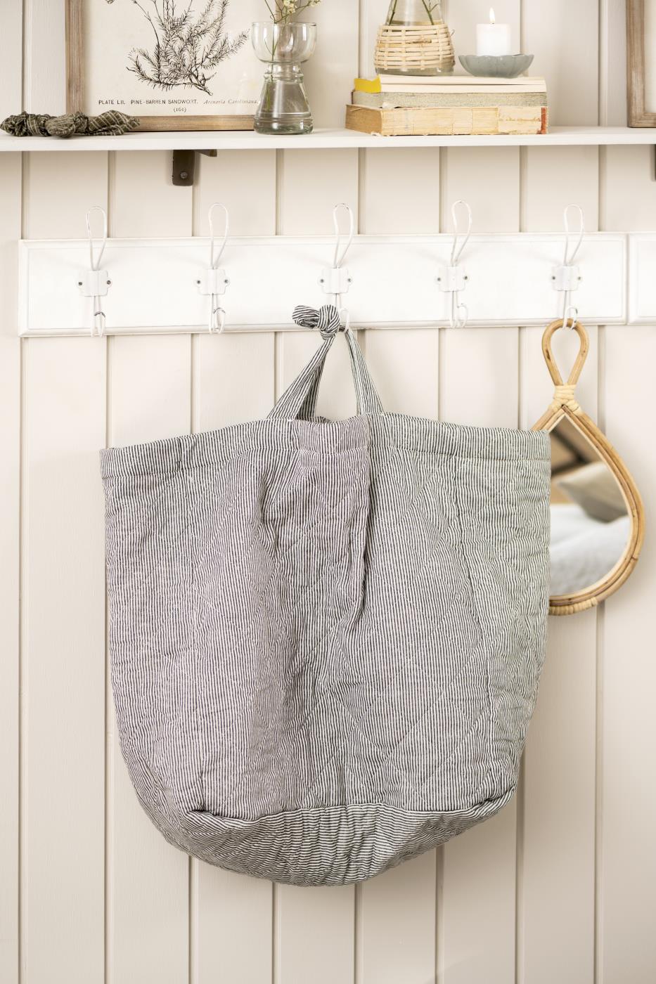 Tasche mit Streifen Ib laursen