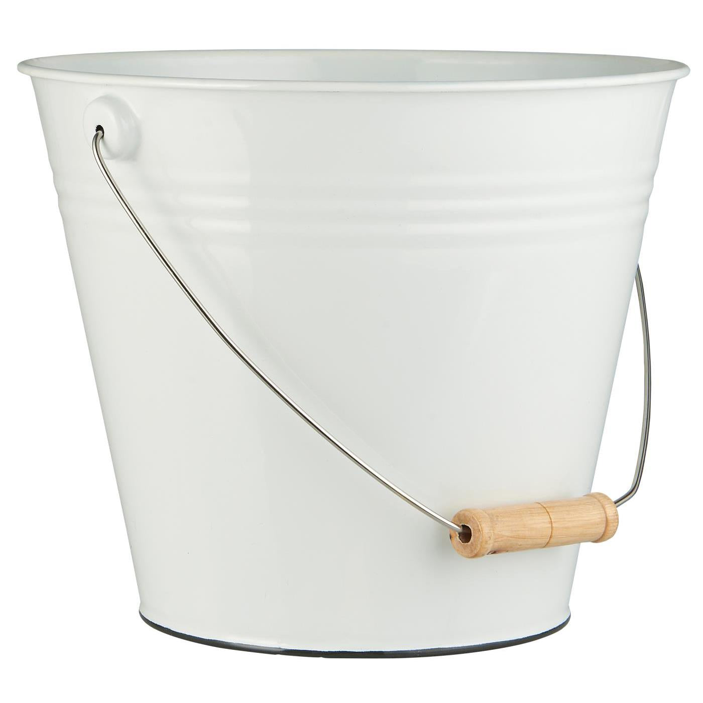 Eimer Emaille 8,5 l Ib Laursen