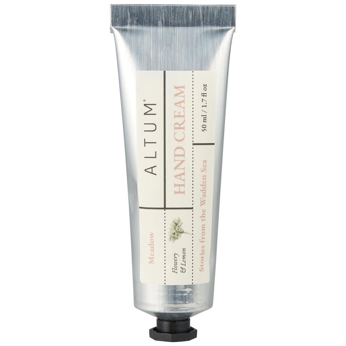 Altum Handcreme Ib Laursen Kornblume