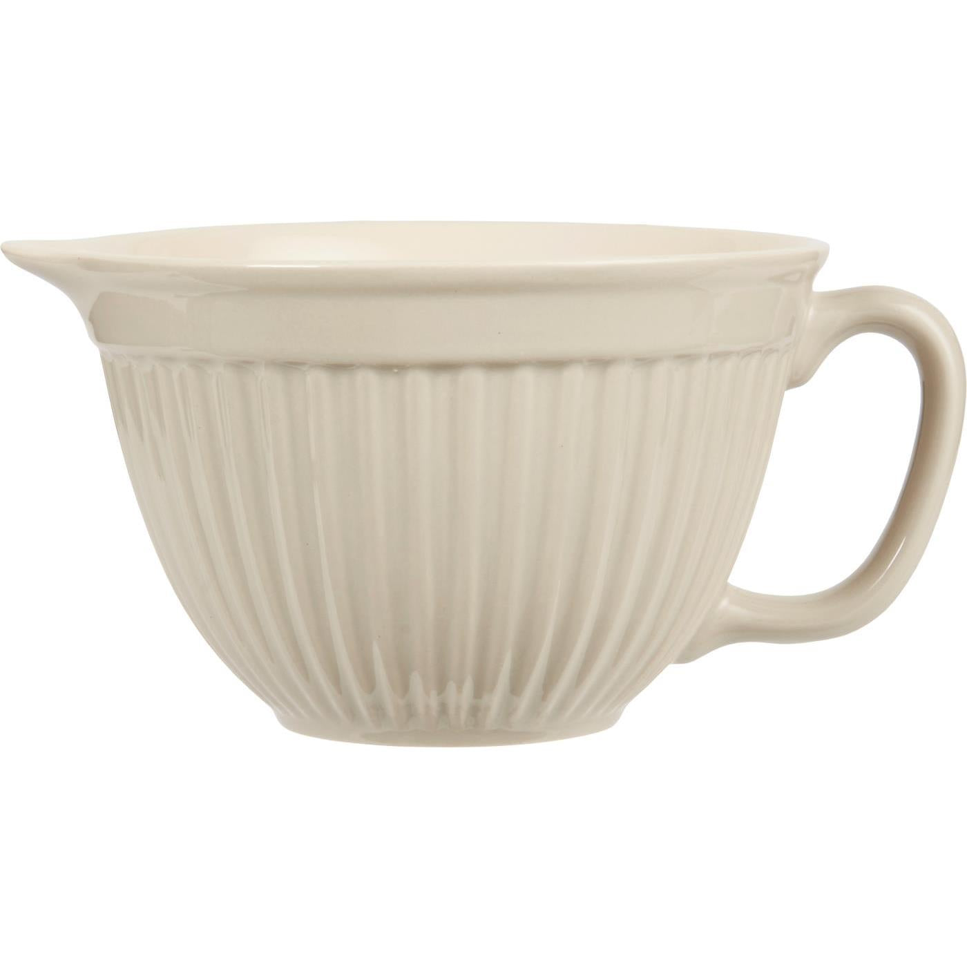 Rührschüssel Mynte Ib Laursen Latte
