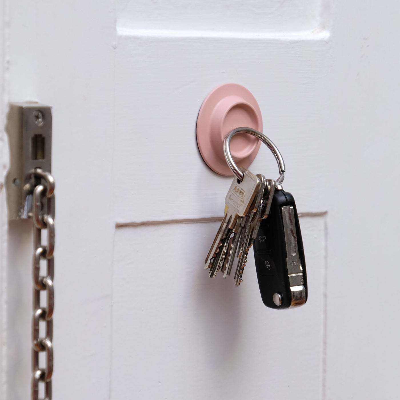 Soapi Magnetseifenhalter creme