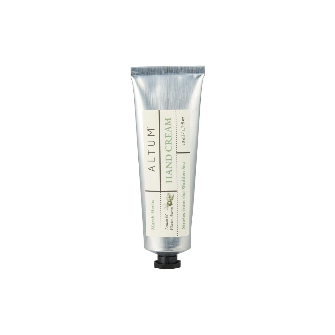Handcreme Altum Ib Laursen Hagebutte