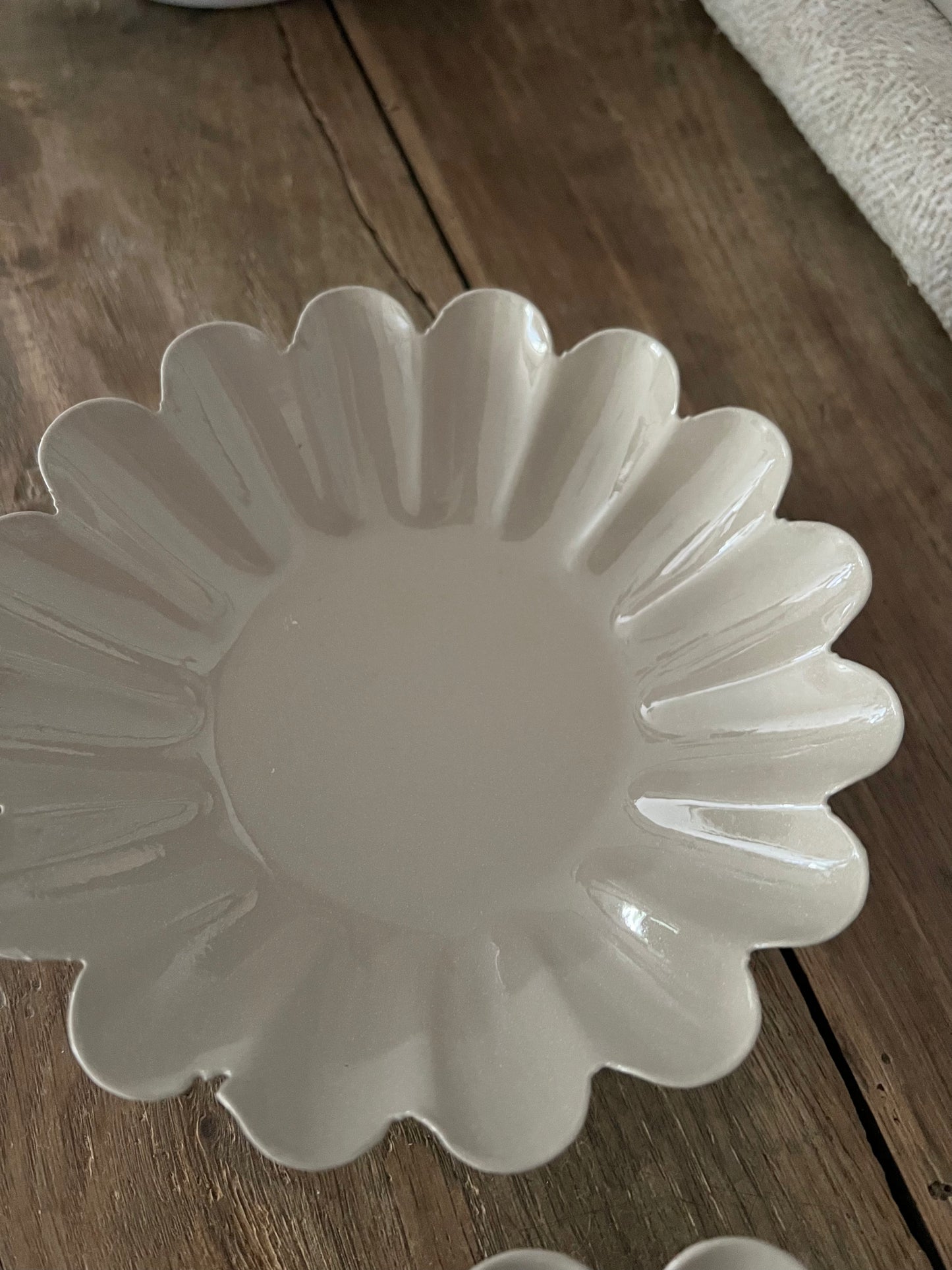 Schale Strömshaga beige 2 Stk