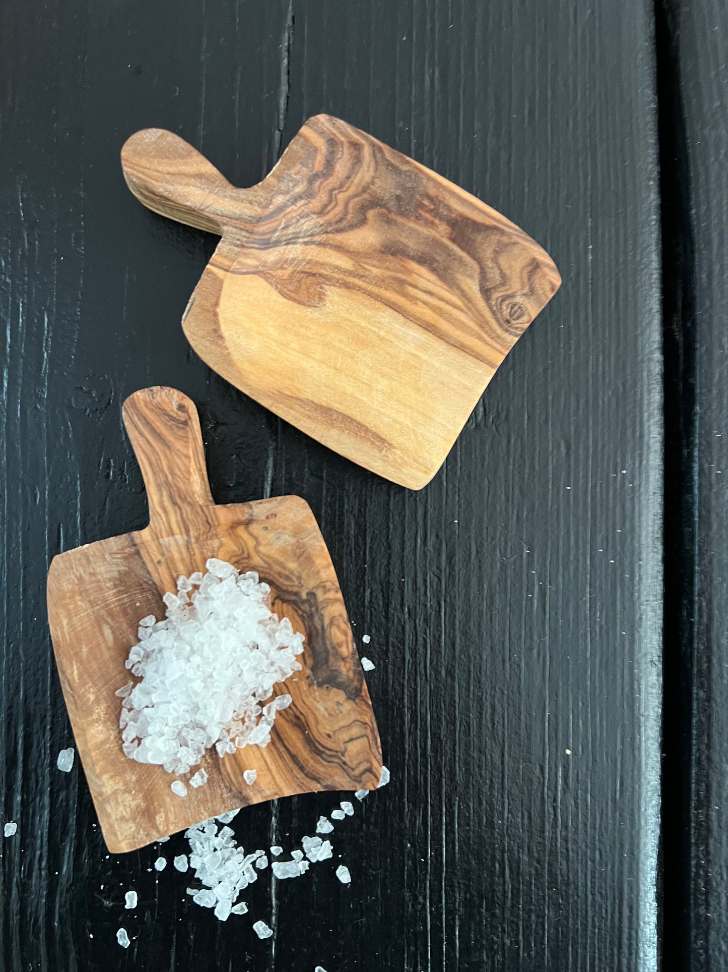 Mini Tapas Löffel