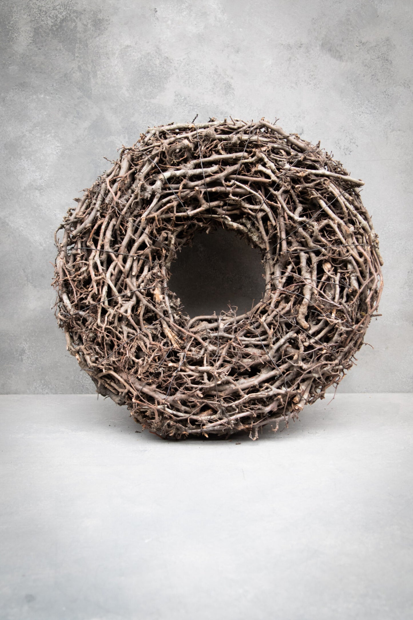 Bonsai Kranz natur D: 45cm