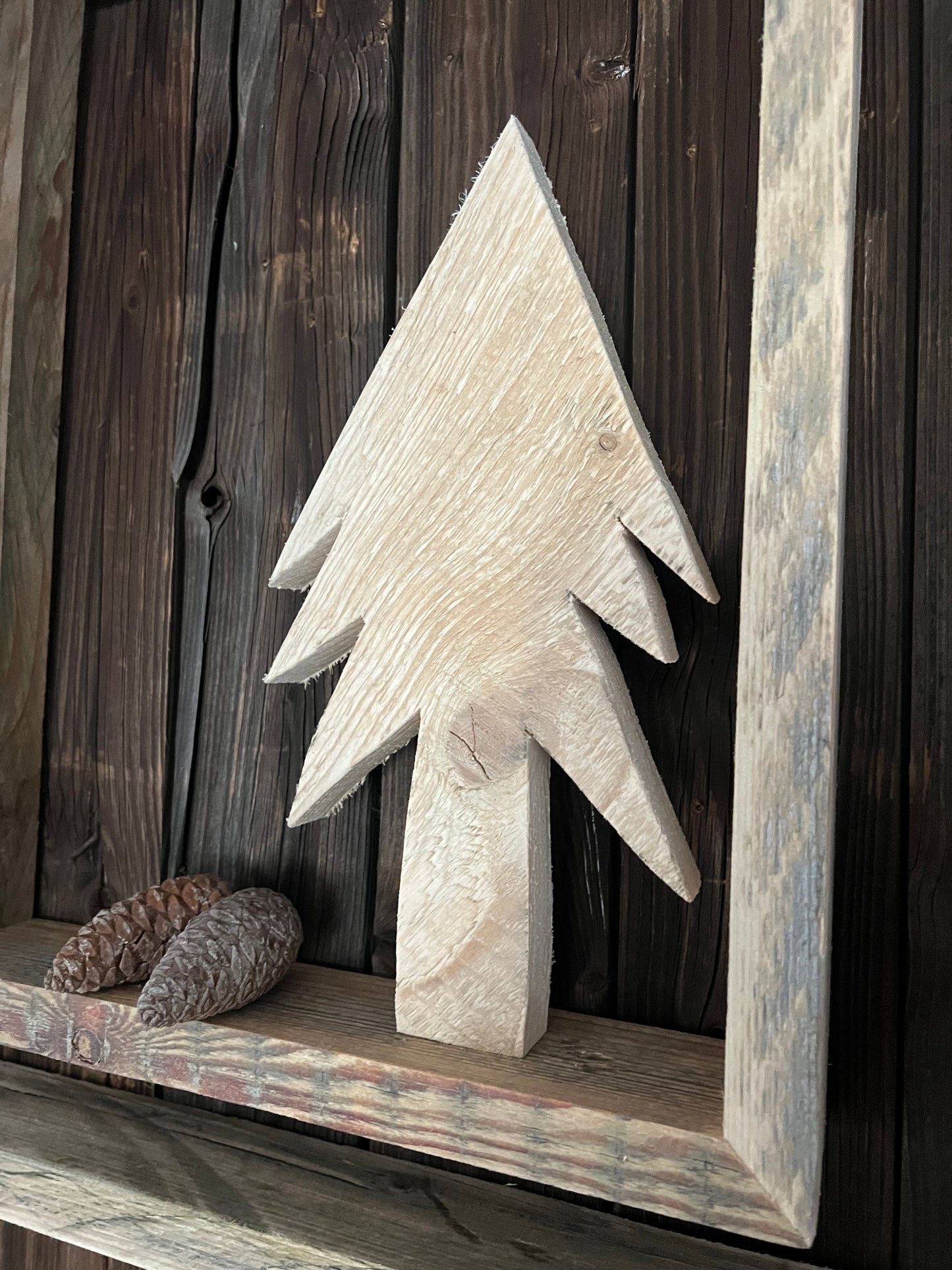 Tannenbaum natur