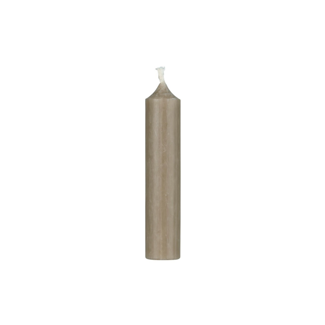 Stabkerze IB Laursen leinen D: 2,2 cm