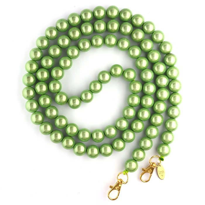 Handykette Lizzy Mae hellgrün