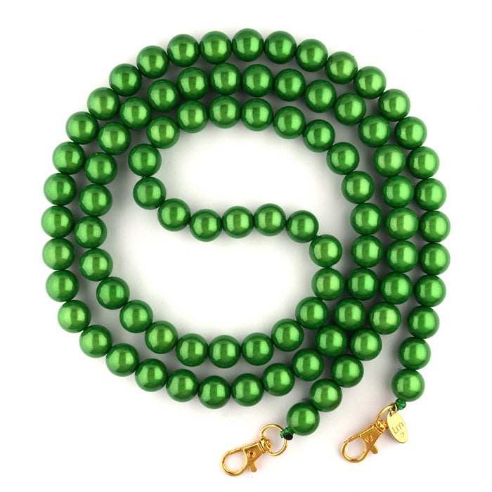 Handykette Lizzy Mae grün