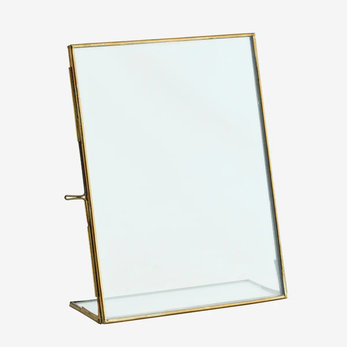 Fotorahmen stehend Madam Stolz