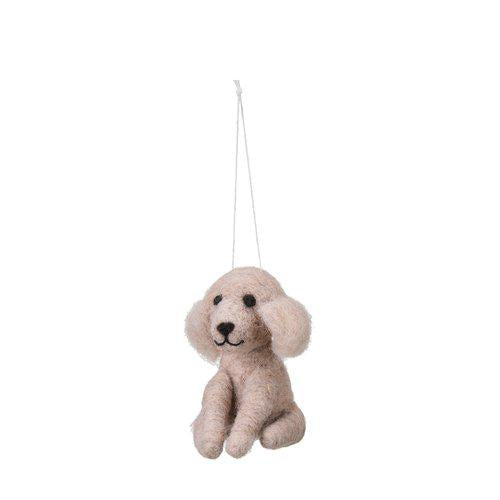 Anhänger DOG Wikholm
