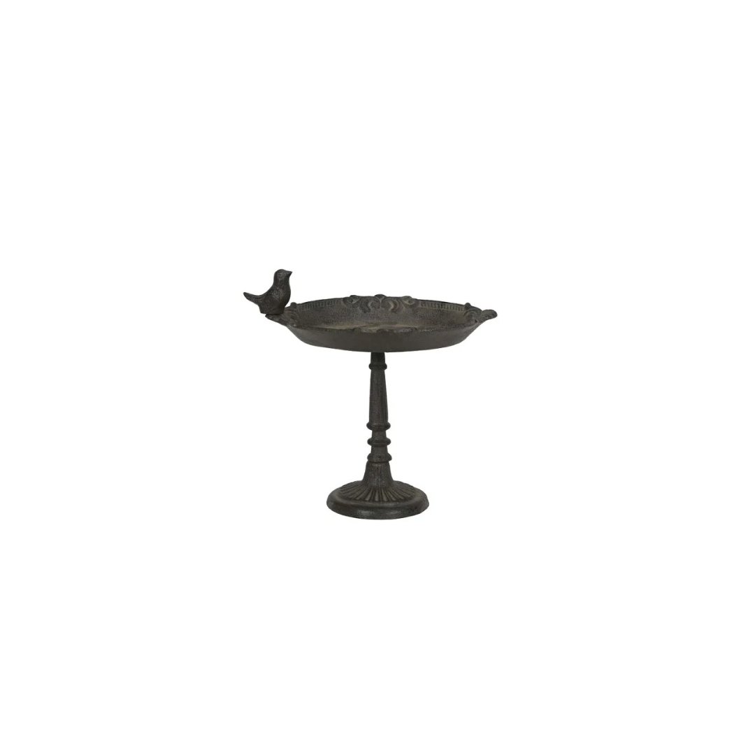 Vogeltränke mit Fuss